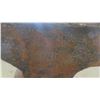 Image 8 : Peter Wright 175lb Anvil with 3 Insert Tooling 