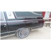 Image 10 : 91 Cadillac Broughton Hearse - Runs Has TOD