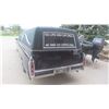 Image 11 : 91 Cadillac Broughton Hearse - Runs Has TOD
