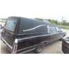 Image 12 : 91 Cadillac Broughton Hearse - Runs Has TOD