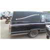 Image 13 : 91 Cadillac Broughton Hearse - Runs Has TOD
