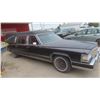 Image 14 : 91 Cadillac Broughton Hearse - Runs Has TOD