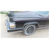Image 3 : 91 Cadillac Broughton Hearse - Runs Has TOD