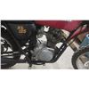 Image 3 : Late 70s Honda XL 125cc Dirtbike 