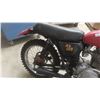 Image 5 : Late 70s Honda XL 125cc Dirtbike 