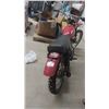 Image 6 : Late 70s Honda XL 125cc Dirtbike 