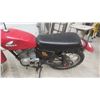 Image 7 : Late 70s Honda XL 125cc Dirtbike 