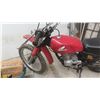 Image 8 : Late 70s Honda XL 125cc Dirtbike 
