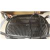 Image 4 : Weber Electric BBQ with Accessories + Cover
