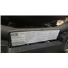 Image 8 : Weber Electric BBQ with Accessories + Cover