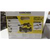 Image 2 : Karchers Follow Me 1800 PSI 1.3 GPM 
