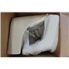Image 4 : Dining Chair Set of 2, Modern, Velvet