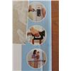Image 6 : Summer Infant Deluxe Stairway Simple to Install Baby Gate