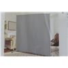 Image 1 : Single Large Panel Room Divider 