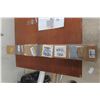 Image 2 : Single Large Panel Room Divider 
