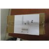 Image 2 : Rustproof Corner Shower Caddy with Tension