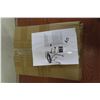 Image 2 : Portable Camping Toilet Seat, New or Store Return 