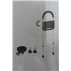 Image 1 : Bed Rail, Bed Assist with Storage Pocket