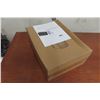 Image 2 : 3 Pack Small Bedroom Trash Can with Lid