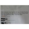 Image 3 : 3 Pack Small Bedroom Trash Can with Lid