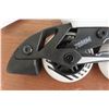Image 4 : Adjustable Inline Skates with Light Up Wheels