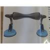 Image 1 : Boat Roller with Heavy Duty Suction Cups