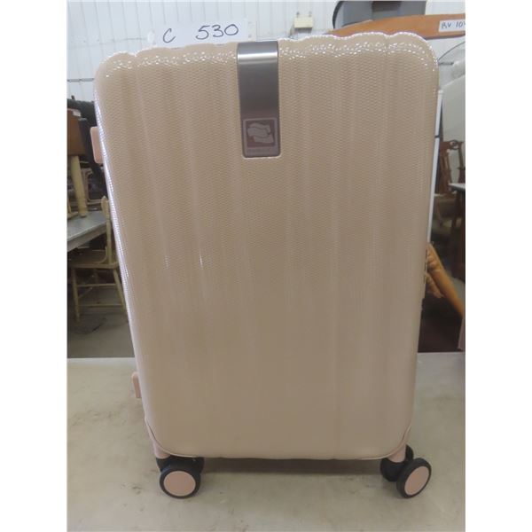 20" Carry On Luggage 22 x 14x 9 Airline