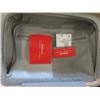 Image 6 : 20" Carry On Luggage 22 x 14x 9 Airline