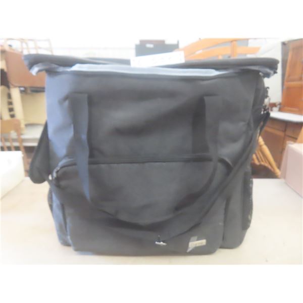 Desktop Computer Travel Bag, Carry Case 