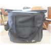 Image 1 : Desktop Computer Travel Bag, Carry Case 