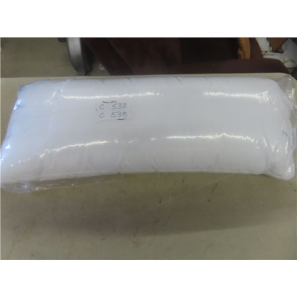 16x40 Pillow 