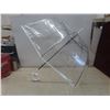 Image 2 : 20 Piece Clear Umbrella Wedding 46" 