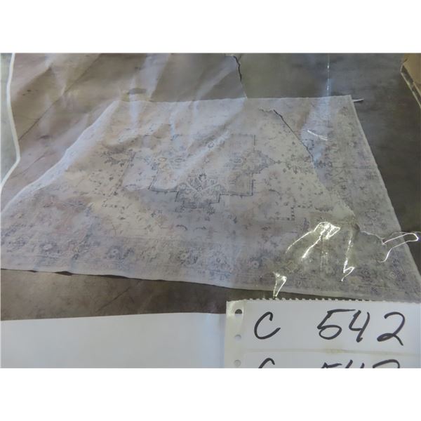 Area Rug 8FTx10FT New or Store Return