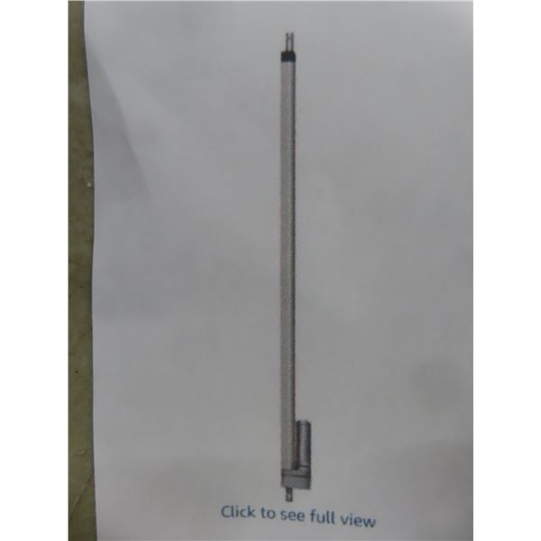 32" Linear Activator for DC 165Lb Max Lifting