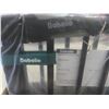 Image 3 : 29-55 in Extra Wide Baby Gate, Metal Pressure
