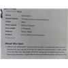 Image 2 : Mini Exercise Bike Portable Pedal Exerciser for 