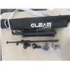 Image 1 : Microphone Stand for Light Microphone Under