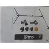 Image 3 : Microphone Stand for Light Microphone Under