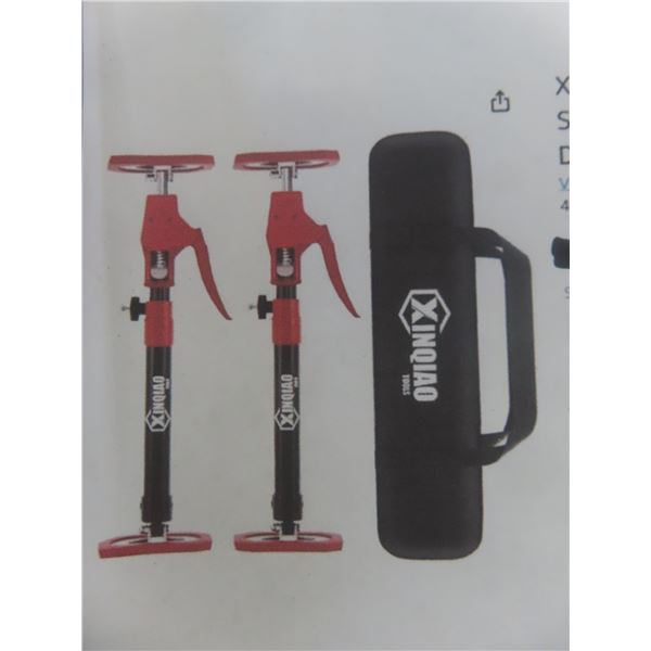 Third Hand Tool Support System