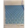 Image 1 : Solar Pool Cover 28x14 ft New or Store Return  