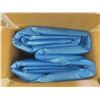 Image 2 : Solar Pool Cover 28x14 ft New or Store Return  