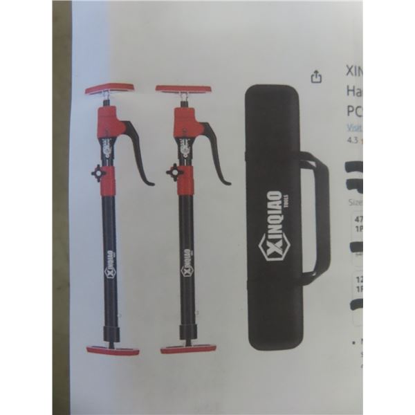 Cabinet Jacks for Installing Cabinets 60cm 