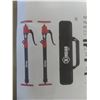 Image 1 : Cabinet Jacks for Installing Cabinets 60cm 