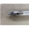 Image 3 : 32" T Handle Easy to Push into Soil Deep