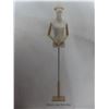 Image 1 : Female Mannequin Torso Dress Form
