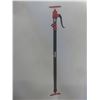 Image 1 : Cabinet Jacks for Installing Cabinets 125cm - 290cm 1PC