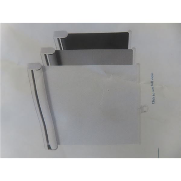 Cordless Roller Shades Blackout Blinds