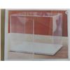 Image 1 : Clear Acrylic Display Case