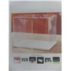 Image 1 : Clear Acrylic Display Cas