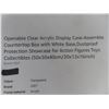 Image 3 : Clear Acrylic Display Cas